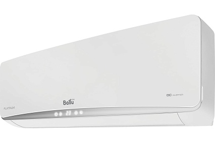 Сплит-система инверторного типа Ballu Platinum DC BSEI-18HN1_21Y комплект НС-1293558