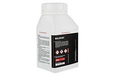 Травильный гель для нержавеющей стали Silver Line 1 кг Boldrex 3158-01СН