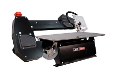 Лобзиковый станок JIB SSA22V 0.125 кВт, 230В 1310020280000