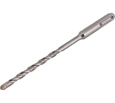 Бур по бетону SDS+ двухканальный 6x150 мм Santool 032001-015-006