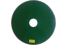 Круг алмазный отрезной 1A1R АОК 400x2x5х76 мм, АС80 400/315 50% М2-01 РИДДЕР 4,67E+12