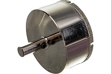 Коронка алмазная по стеклу и керамике (60х40 мм) Messer DIY 14.001.060