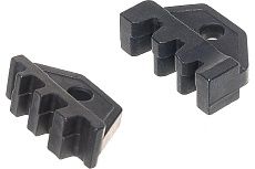 Модуль сменный для обжима неизолированных замочных клемм для кримпера 67G King Tony 67GKP01