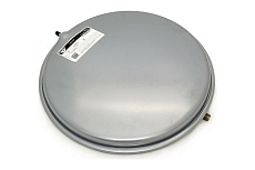 Расширительная емкость Zilmet OEM- PRO 8 л, d=416 мм, h=75 мм, 3 Бара, 3/8&quot;, -10 +99С, (Италия) 13D0000803