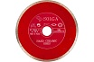 Диск алмазный сплошной (350х25,4 мм) HARD CERAMICS Solga Diamant 20010350
