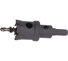 Коронка по металлу (30 мм; TCT) Skrab 29430