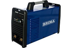 Инверторный аппарат Brima ARC 223 PROFESSIONAL 0010811