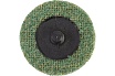 Диск быстросменный на винтовом креплении NW QD-R, D=50 мм, Fine Abraforce AFQDNWR5000FIN