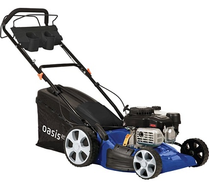 Бензиновая газонокосилка Oasis GB-6,0 Pro