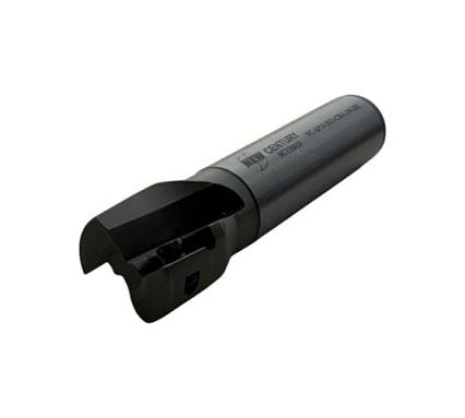 Корпус фрезы со сменными пластинами New Century NC-AP16-D25-C20-L100-Z02 NC130010