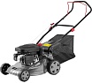 Бензиновая газонокосилка Graphite 1.8KM 52G670