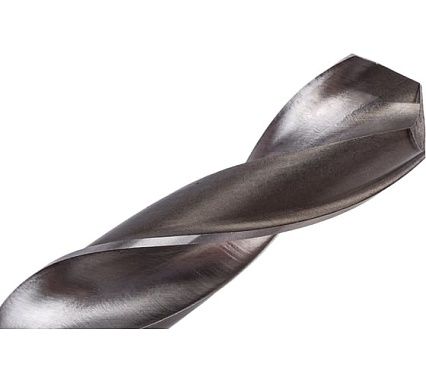 Сверло по металлу кх удлиненная серия (18.5x210x310 мм; КМ2; Р6М5; ГОСТ 2092-77) ИНСТУЛС 00001169982