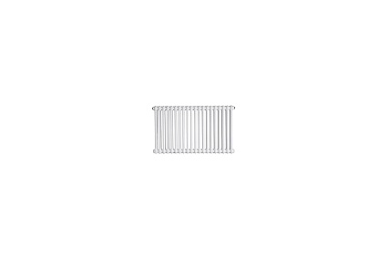 Радиатор Zehnder Charleston 3057/24/№1270/RAL 9016 3/4"