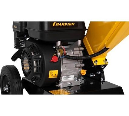Бензиновый измельчитель Champion CH5148