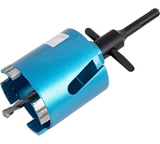 Сверло алмазное БЕТОН STD 72 мм, M16, SDS+ Diam 311120