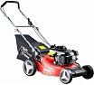 Бензиновая газонокосилка HND LM 53 XP с двигателем Honda LM53XP