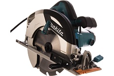 Дисковая пила Makita HS7100