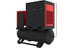 Винтовой компрессор Harrison HRS-941500TD5