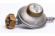Регулятор давления газа с регулировкой typ 692, 1.5 кг/ч Cavagna Group 6912900020