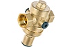 Поршневой редуктор давления ELSEN 3/4", В EPR02.3434