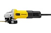 Угловая шлифмашина Stanley SG7125-RU