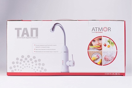 Водонагреватель ATMOR TAP 3520061