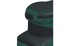 Шлифовальная вибрационная сетевая машина KLPRO 150 Вт, 110x100 мм 12056 KLEZ43110