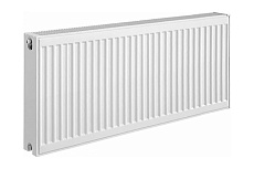 Радиатор Kermi otop FTV 22, 1003001400, X2 Inside, R, RAL 9016 белый FTV220301401R2Y