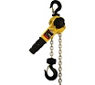 Рычажная цепная таль 9т Ingersoll Rand Kinetic KL900V-10