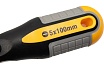 Отвёртка Vorel 5x100мм CrV 60954