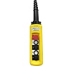 Пульт управления OCALIFT 4 кнопки 1 скорость, стоп, IP55 A4713 COPP-A4713