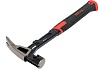 Молоток с металлической ручкой, 450 г., 16 унций Yato YT-45660