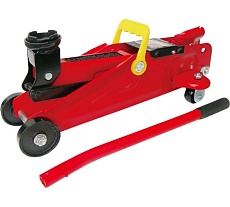 Подкатной домкрат Тор 2Т 140-295MM LT-FJ820011 1005826