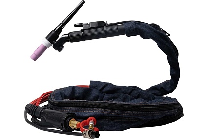 Горелка сварочная Superflex 26 TIG RF 8 м Start EV26RF-80
