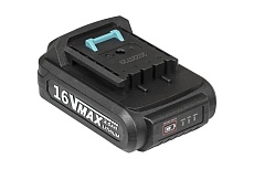 Аккумулятор BIHUI 2000 м/а, 16 В, 2,0 а/ч, LFTBV-BAT