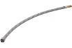 Гибкая подводка для воды M10 35 мм х ВР 3/8" длина 500 мм STOUT RG008P0SIFFO32