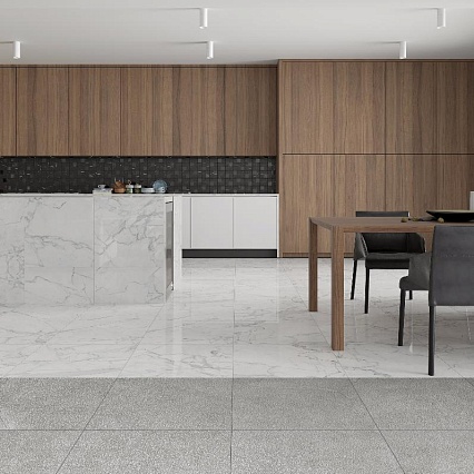 Коллекция плитки Kerranova Marble Trend