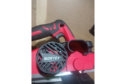 Аккумуляторный рубанок Wortex CPL 2082 ALL1 CPL208200029