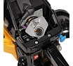 Бензопила цепная бензиновая Partner For Garden GS 520 P (3,5 л.с, мощность 2,4 кВт, объем двигателя 49,3 см3 , длина шины 20" - 50 см) ( ШК ) 5580