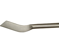 Зубило для удаления строительных швов SDS-max Elmos 53630