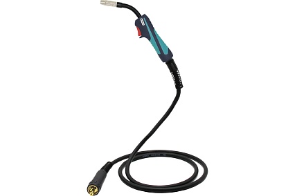 Горелка MW-15AK 3 м, Air, Euro Оберон XL002.0449