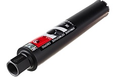 Коронка алмазная по бетону (71х400 мм; 1 1/4 мм) Diam 312012