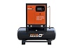 Компрессорная станция 2 в 1 Metal Master MCR 15-10-500 21016
