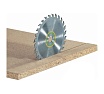 Диск пильный универсальный (160x2,2x20 мм; Z28) Festool 496302