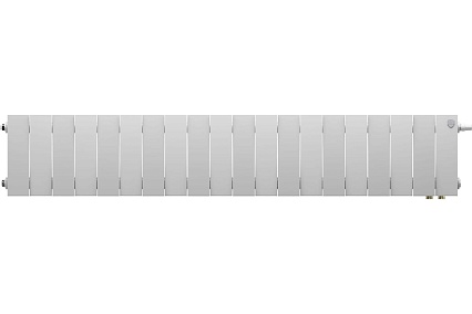 Радиатор Royal Thermo PianoForte 200 Bianco Traffico VDR80 - 20 секций НС-1506322