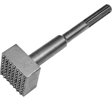 Бучарда Yato SDS-MAX-60x240 мм YT-47348 364847348 092 1