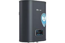 Аккумуляционный электрический бытовой водонагреватель Thermex THERMEX ID 30 V pro Wi-Fi ЭдЭБ01135