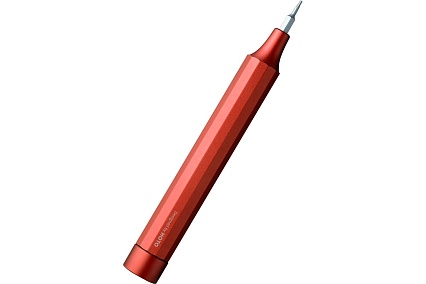 Отвёртка с набором бит Hoto 24-in-1 precision screwdriver (красный) HTT0004EU