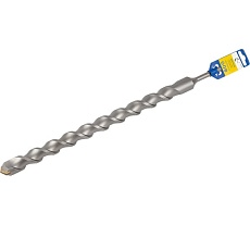 Бур SDS+ по бетону для перфоратора (12x200x260 мм) МастерАлмаз 10501113