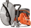 Бензиновый резчик Husqvarna Construction K1270/16" 9679788-01